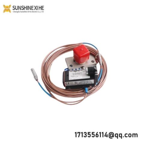 EPRO PR6426/000-030 CON021/916-160 Eddy Current Sensor - Precision Measurement in Industrial Automation