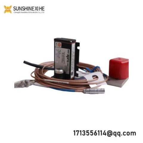 EPRO PR6426/000-030 PLC DCS - Industrial Automation Solutions