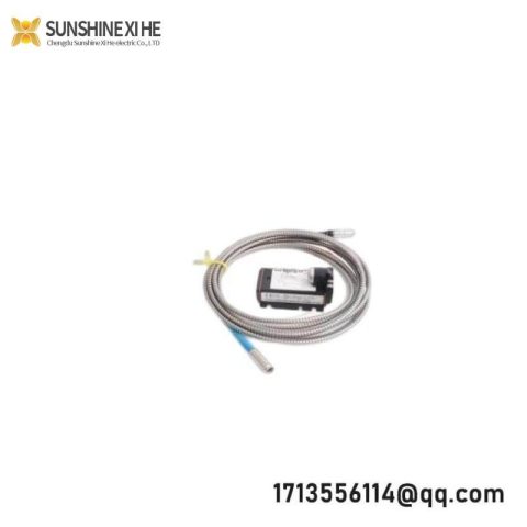 EPRO PR6426/010-040 CON021/916-160: High Precision Eddy Current Sensor