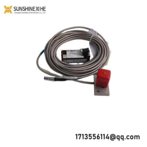 EPRO PR6426/010-040 con021 Eddy Current Sensor: Advanced Industrial Control Solution