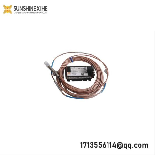 EPRO PR6426/010-130 CON021 Industrial Control Module
