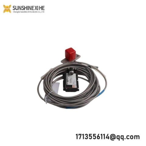 EPRO PR6426/010-140 Eddy Current Sensor: Precise Non-Destructive Testing Solution