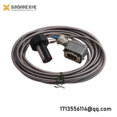 EPRO PR9268/302-000 Industrial Eddy Current Sensor