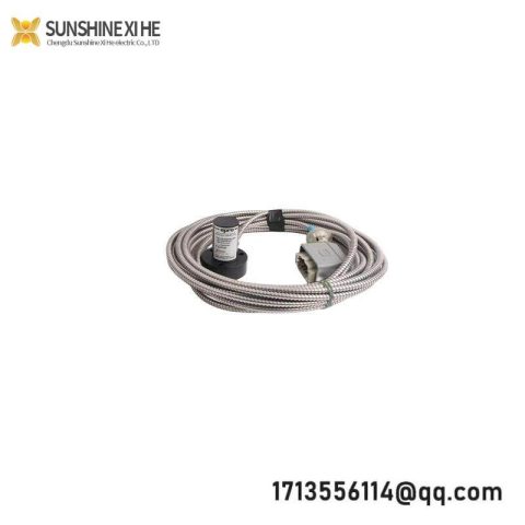 EPRO PR9268/303-000 Velocity Sensor - Precision Motion Control Solutions