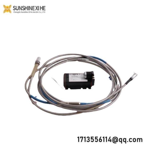 EPRO PR9376/20 PLC Module