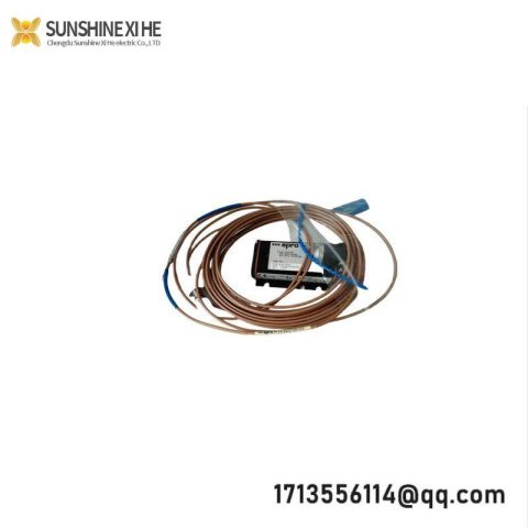 EPRO RSM020 Industrial Control Module