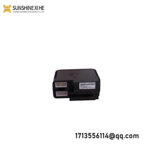EPRO UES815-24V DC Input Control Module