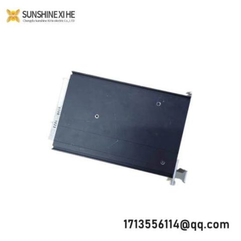 Emerson EPRO UES815S-24AR Control Module