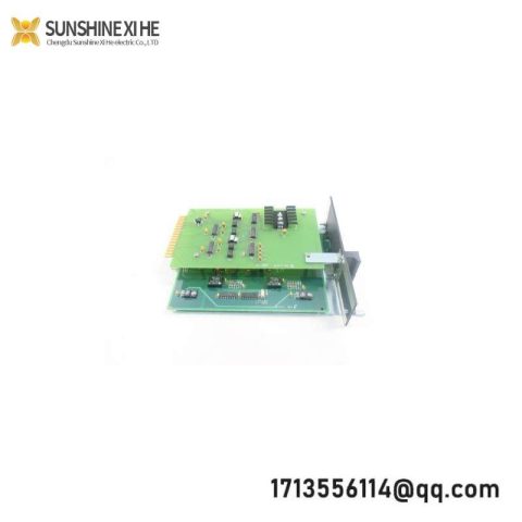 DET-TRONICS EQ2100IM Lon Isolator for 18-30V DC, Optimizing Industrial Communication Systems