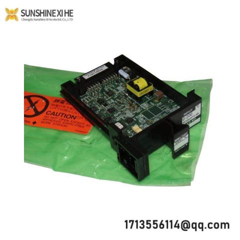 Yokogawa ER5*C RTD Input Module: Advanced Temperature Sensing for Industrial Control