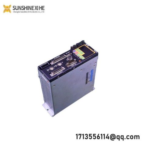 ESTIC ENRZ-AU30 Nutrunner Unit - High Precision, Robust Construction for Industrial Applications