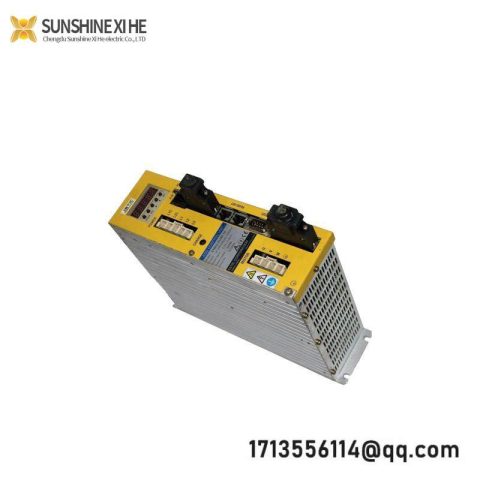 ESTIC ENRZ-AU40-20: Advanced Axis Control System