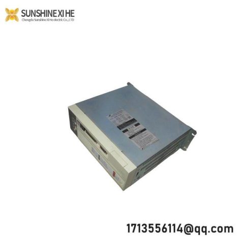 ESTIC ENRZ-DU20 SERVO NUTRUNNER UNIT - Precision Automation Solutions