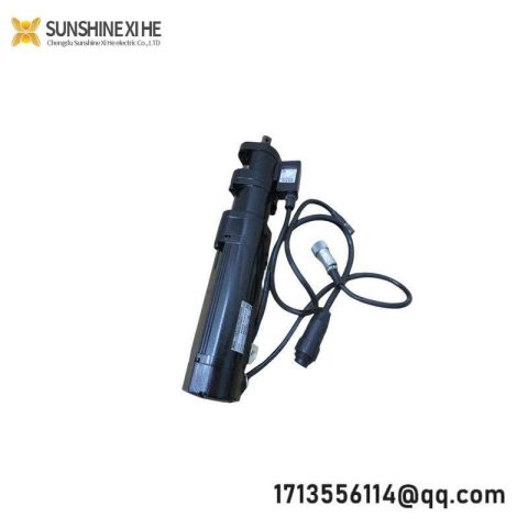 ESTIC ENRZ-TU013-S SERVO NUTRUNNER TOOL - Precision Automation for Heavy Duty Applications