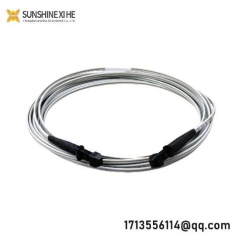 Schneider Electric ConneXium Fiber Optic Cable 490NOR00003 - Industrial Ethernet Solution