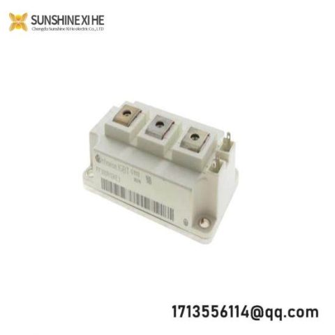 Eupec FF300R12KE3-B2 IGBT Module, High Performance Switching Technology