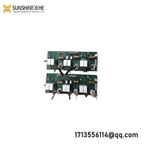 EXPUT 3402062700, 34020626XD-1JA & 34020626XD-2JA Board: Advanced Control Module for Industrial Automation