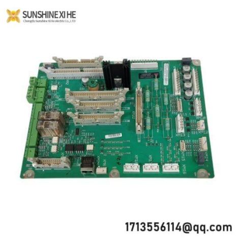 EXPUT 3402062700 | 34020626XD-1JA & 34020626XD-2JA - Advanced Control Module by ManufacturerName