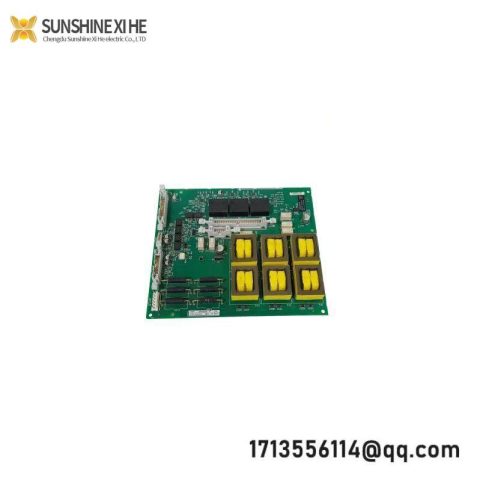 EXTT 3402091100 640-34020910XD Module for Industrial Control Systems