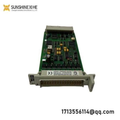 HIMA F1201 - 4-Fold Relay Amplifier, 24V DC, Industrial Control Module