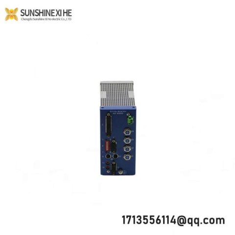 DITTEL SYSTEM F62001 AE6000 Acoustic Emission Module