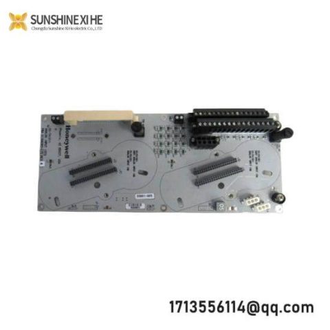 Factory Honeywell CC-TAIX11 51308365-175 Analog Input IOTA Redundant Module
