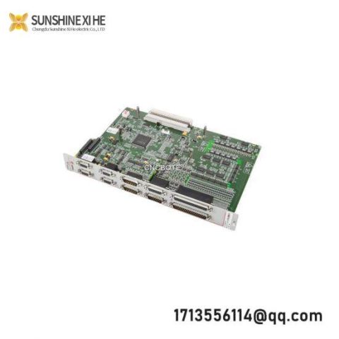 FAGOR AXES 8055 VPP SB - Advanced CNC Machine Control Module