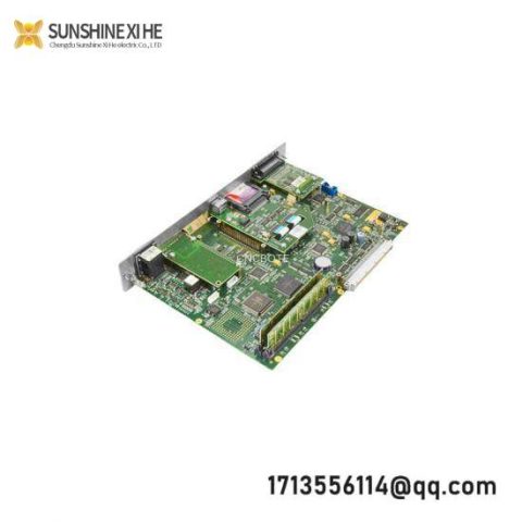 FAGOR CPU-KCF 8055/A-M CPU Board - High-Performance Industrial Control Module