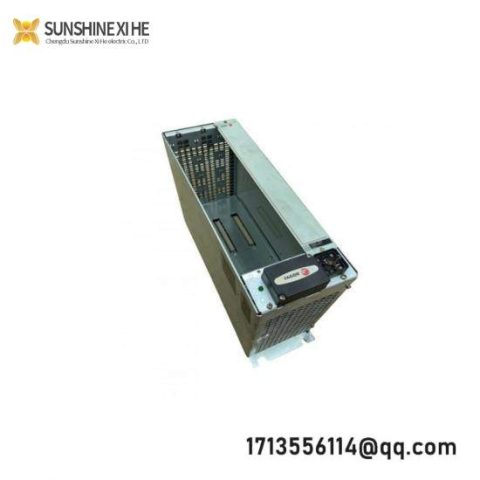 FAGOR PSB3-8055/UC 8055/A-KCF Power Module - High-Efficiency Drive Solution for Industrial Automation