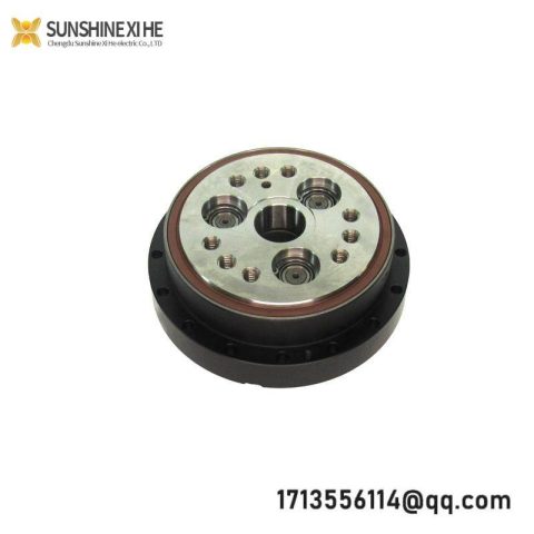 FANUC 2000iDA Speed Reducer, 97L-0218-0929#450N-270, High Precision Industrial Control