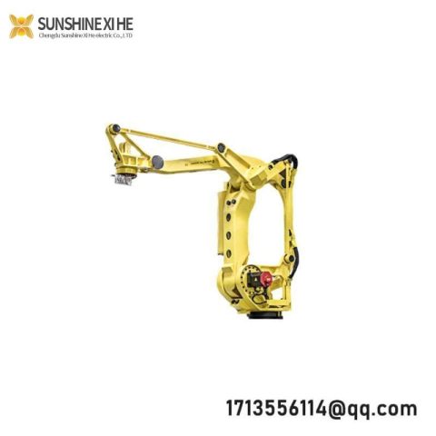 FANUC 410iB Robot Module - Precision & Versatility for Industrial Automation