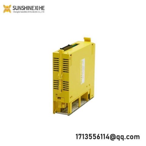 Fanuc A03B-0819-C161 Relay Output Module: Precision Control for Industrial Automation