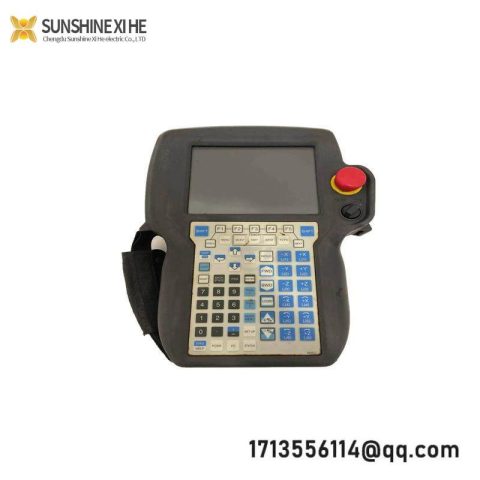 FANUC A05B-2490-0171 Teach Pendant, Industrial Control Module