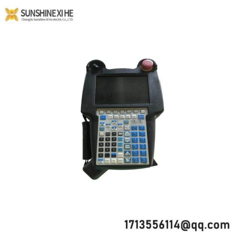 FANUC A05B-2518-C200/202/204 Teach Pendant Control Module