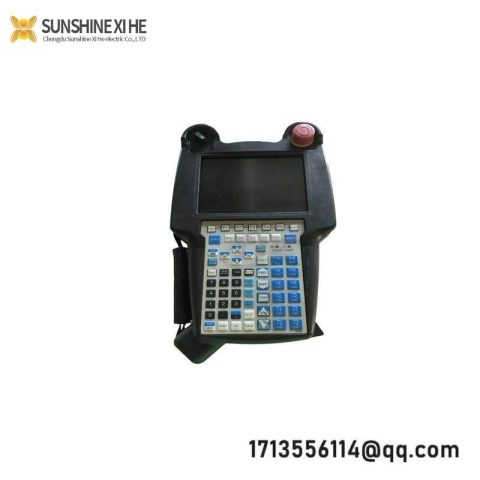 Fanuc A05B-2518-C200/C202-C204 Teach Pendant - Industrial Control Module