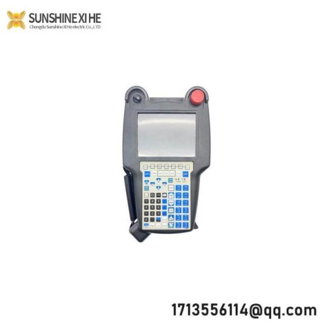 FANUC A05B-2518-C204#EGN & A05B-2518-C204#EAW Teach Pendant