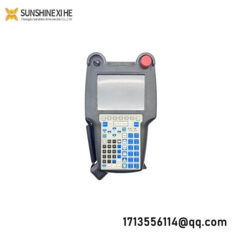 Fanuc A05B-2518-C204#EMH Teach Pendant - Advanced Automation Tool for Precision Manufacturing