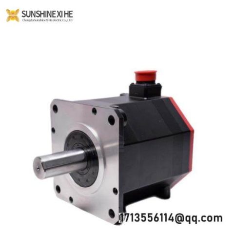 Fanuc A06B-0079-B203#0100 AC Servo Motor