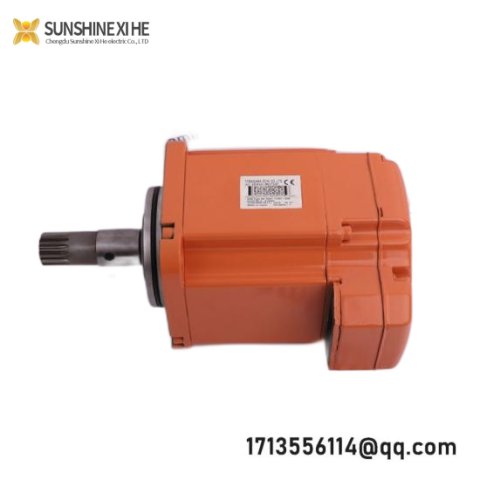 FANUC A06B-6079-H208 AC Servo Motor for Precision Manufacturing