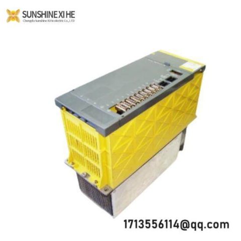 Fanuc A06B-6088-H222 Module GE: Advanced Industrial Control Solution
