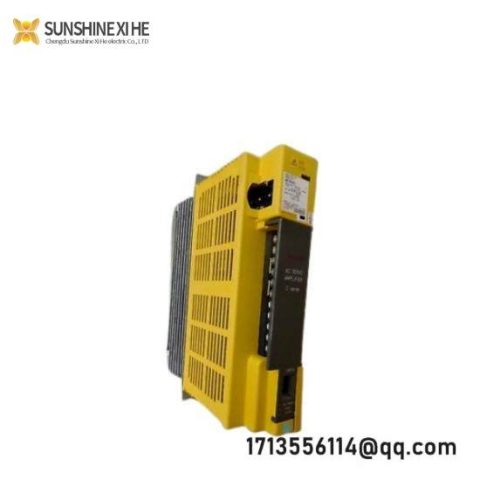Fanuc A06B-6090-H233 Servo Unit - Precision Control for Industrial Automation