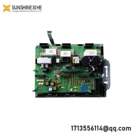 FANUC A06B-6400-H102 Robot Servo Drive Amplifier