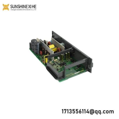 Fanuc A16B-2203-0910 Power Supply for Industrial Control