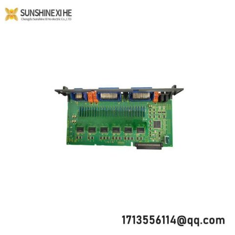 Fanuc A16B-2204-0010 I/O Board: Industrial Control Module