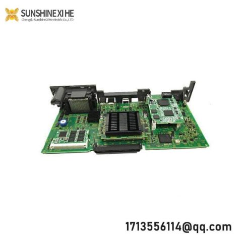 Fanuc A16B-3200-0810 Industrial Control Motherboard