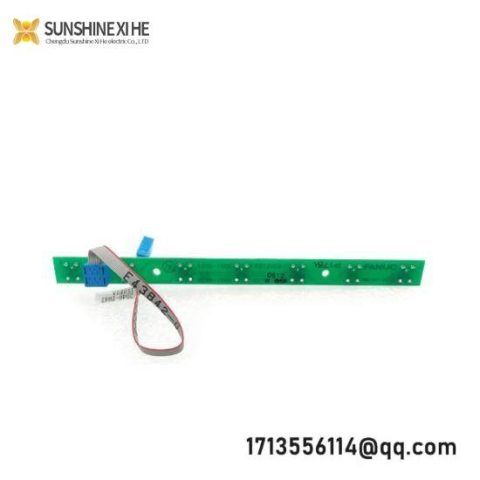 GE-FANUC A20B-1006-0270 Key Keyboard with Ribbon Cable