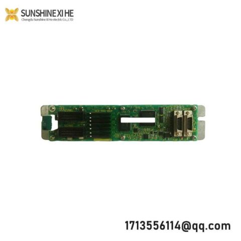 Fanuc A20B-2004-038 Robot Circuit Board: Precision, Durability, and Performance for Industrial Automation
