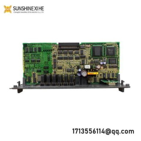 FANUC A20B-2100-0800 Industrial Control Board