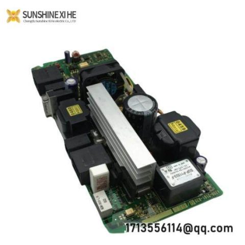 Fanuc A20B-2101-039 Circuit Board - GE A20B-2101-0390