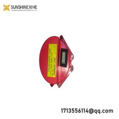 FANUC A860-0360-T201 Industrial Encoder Module